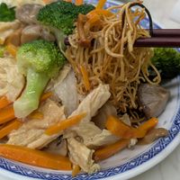  at Yat Sum Vegetarian - 一森素食 - Tsim Sha Tsui in Kowloon