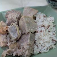  at Yat Sum Vegetarian - 一森素食 - Tsim Sha Tsui in Kowloon