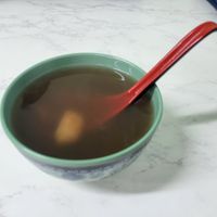  at Yat Sum Vegetarian - 一森素食 - Tsim Sha Tsui in Kowloon