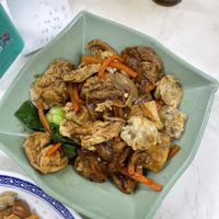   at Yat Sum Vegetarian - 一森素食 - Tsim Sha Tsui in Kowloon