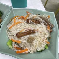   at Yat Sum Vegetarian - 一森素食 - Tsim Sha Tsui in Kowloon