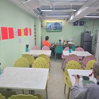  at Yat Sum Vegetarian - 一森素食 - Tsim Sha Tsui in Kowloon