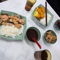  at Yat Sum Vegetarian - 一森素食 - Tsim Sha Tsui in Kowloon