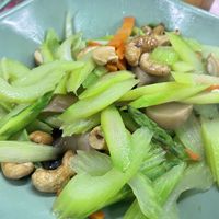 Nr 2   at Yat Sum Vegetarian - 一森素食 - Tsim Sha Tsui in Kowloon