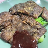 Nr 4 - Best!  at Yat Sum Vegetarian - 一森素食 - Tsim Sha Tsui in Kowloon