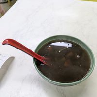 Soup at Yat Sum Vegetarian - 一森素食 - Tsim Sha Tsui in Kowloon