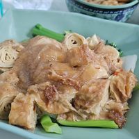  at Yat Sum Vegetarian - 一森素食 - Tsim Sha Tsui in Kowloon