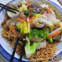  at Yat Sum Vegetarian - 一森素食 - Tsim Sha Tsui in Kowloon