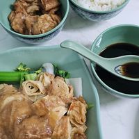  at Yat Sum Vegetarian - 一森素食 - Tsim Sha Tsui in Kowloon