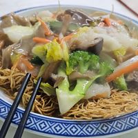  at Yat Sum Vegetarian - 一森素食 - Tsim Sha Tsui in Kowloon