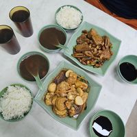  at Yat Sum Vegetarian - 一森素食 - Tsim Sha Tsui in Kowloon