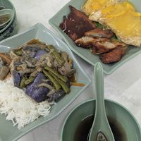  at Yat Sum Vegetarian - 一森素食 - Tsim Sha Tsui in Kowloon