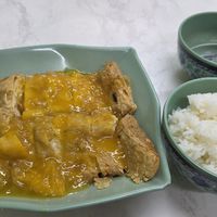  at Yat Sum Vegetarian - 一森素食 - Tsim Sha Tsui in Kowloon