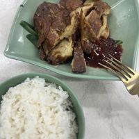   at Yat Sum Vegetarian - 一森素食 - Tsim Sha Tsui in Kowloon