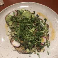   at Cactus Club Cafe in Victoria