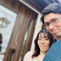   at VEGAN CAFE Kiu 喜雨 in Kobe