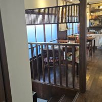  at VEGAN CAFE Kiu 喜雨 in Kobe