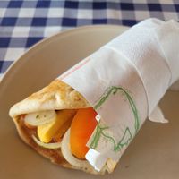  at Gyradiko Taverna Paradiso in Veresegyhaz