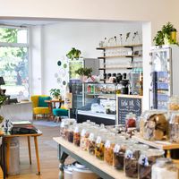 Laden von Innen   at Kleine Freiheit - Unverpackt in Klagenfurt