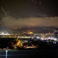 Tolle Aussicht  at Tweets in Ramsau Im Zillertal
