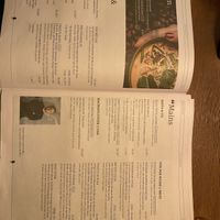 Gut gekennzeichnete vegane Optionen  at Tweets in Ramsau Im Zillertal