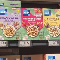  at Edeka Zurheide Center Oberhausen in Oberhausen