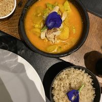 Moqueca   at Restaurant do Vale in Fernando De Noronha