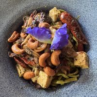   at Restaurant do Vale in Fernando De Noronha