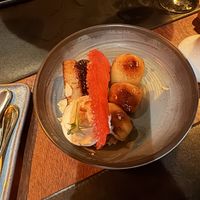   at Restaurant do Vale in Fernando De Noronha