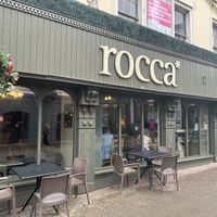Exterior  at Rocca in Coleraine
