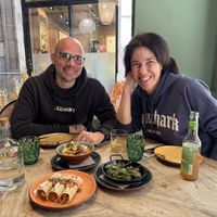   at Vegan Tours Barcelona in Barcelona