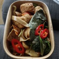  at Gorilla Thai Kitchen in Bristol