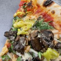   at White Labs Brewing Co in Asheville