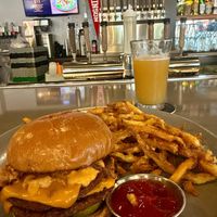  at White Labs Brewing Co in Asheville