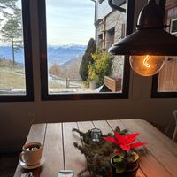   at Minds & Mountains Eco Lodge in La Molina