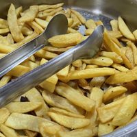   at E e E in Pocos De Caldas