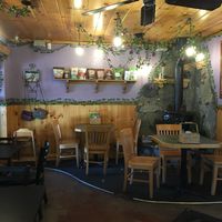 Café  at Simple Bliss Cafe in South Lake Tahoe