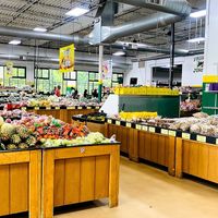  at Produce Junction in Exton