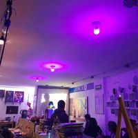  at Punto V in Mexico City