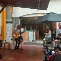  at Punto V in Mexico City