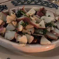 vegan Shepherd's Pie at Rula Bula in Tempe