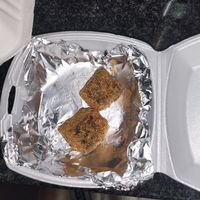  at Lit Vegan in Baltimore