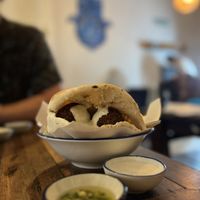   at Jaffa in Koh Phangan