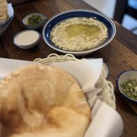   at Jaffa in Koh Phangan