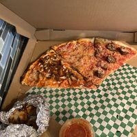   at Mora Pizza Denver in Denver