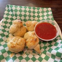   at Mora Pizza Denver in Denver