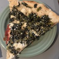   at Mora Pizza Denver in Denver