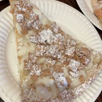   at Mora Pizza Denver in Denver