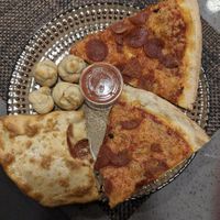  at Mora Pizza Denver in Denver