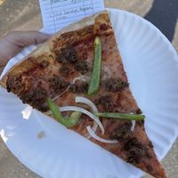   at Mora Pizza Denver in Denver